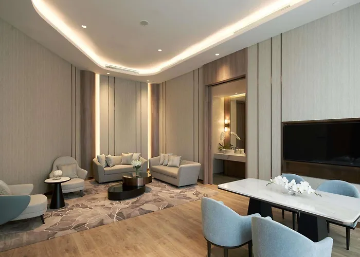 Moevenpick Bdms Wellness ホテル 5*
