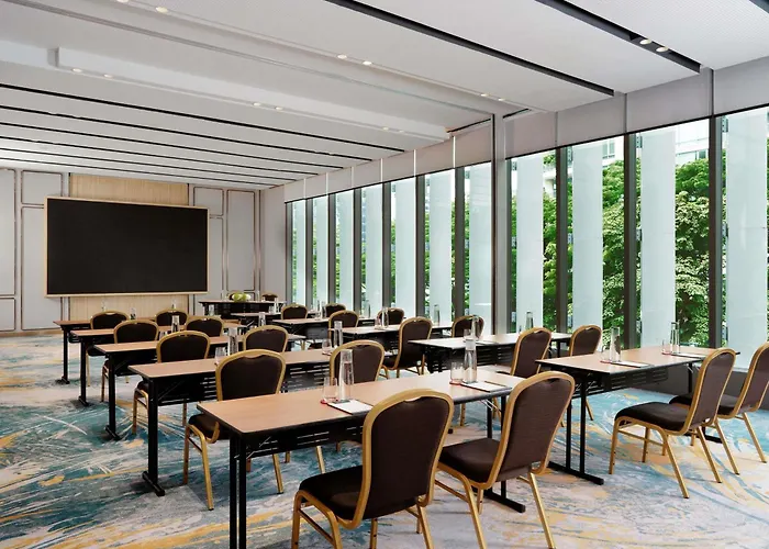 Moevenpick Bdms Wellness 5*