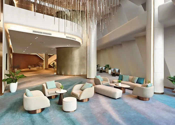 Moevenpick Bdms Wellness 5* バンコク都