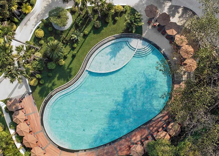 Moevenpick Bdms Wellness فندق بانكوك