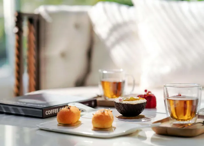 Moevenpick Bdms Wellness 5* بانكوك