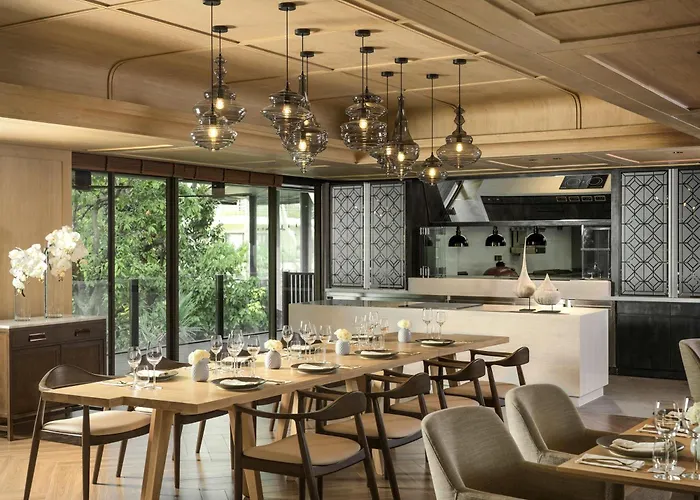 فندق Moevenpick Bdms Wellness