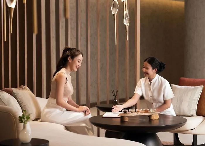 Moevenpick Bdms Wellness فندق بانكوك