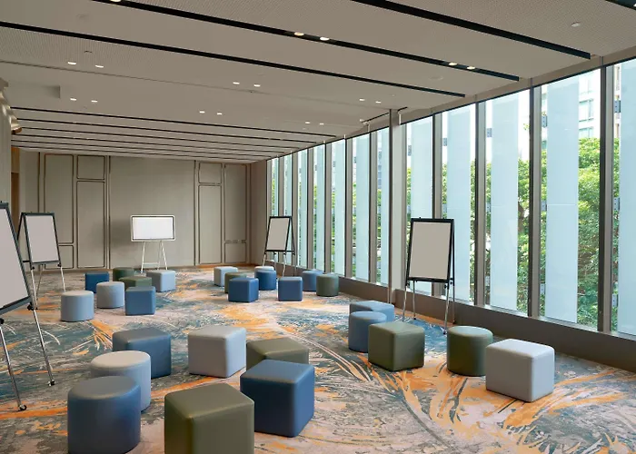 Moevenpick Bdms Wellness فندق بانكوك