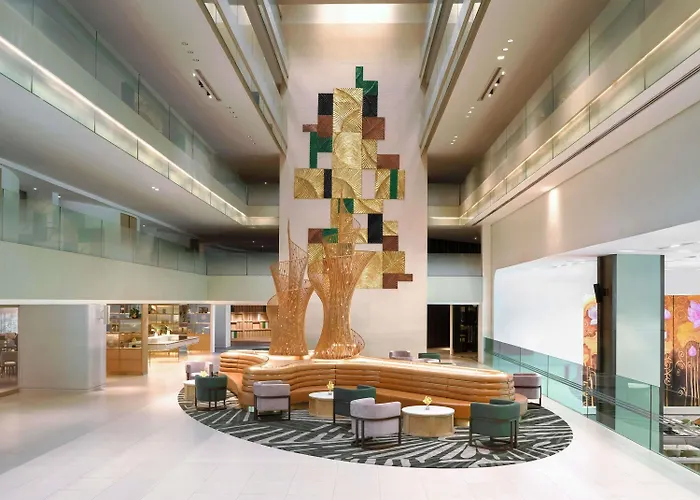 فندق Moevenpick Bdms Wellness 5*