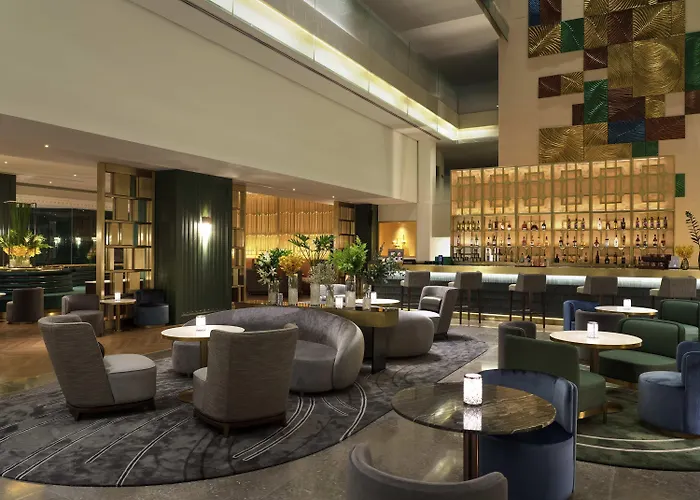 Moevenpick Bdms Wellness فندق 5*
