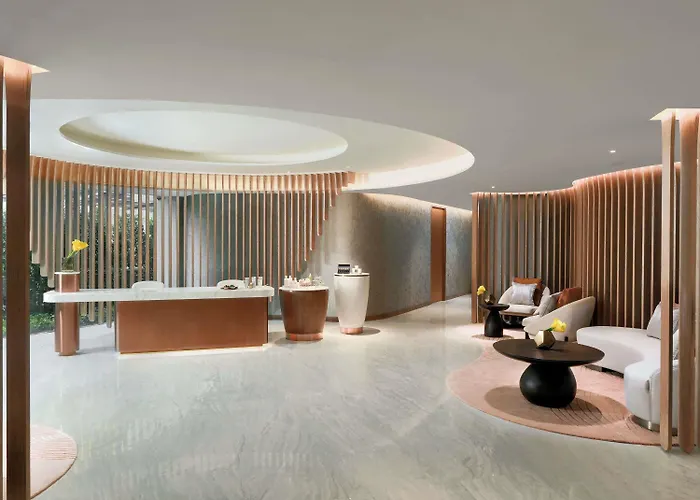 Moevenpick Bdms Wellness بانكوك