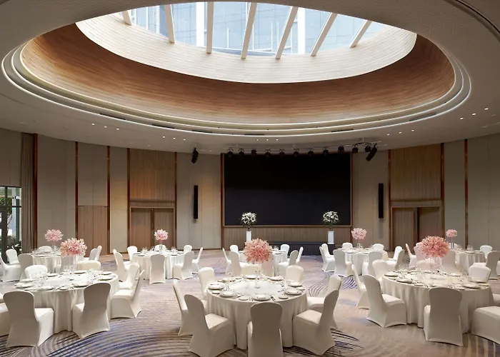 Moevenpick Bdms Wellness بانكوك
