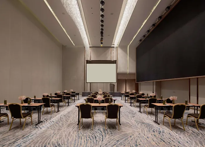 Moevenpick Bdms Wellness 방콕