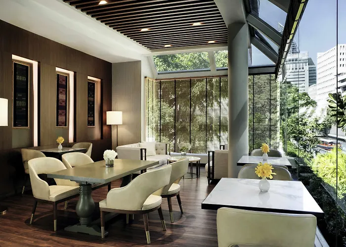 Moevenpick Bdms Wellness 호텔 5*