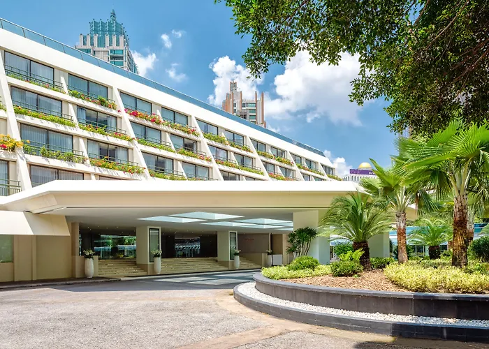 Moevenpick Bdms Wellness