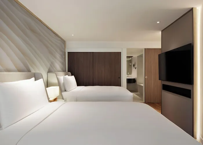 호텔 Moevenpick Bdms Wellness 5*