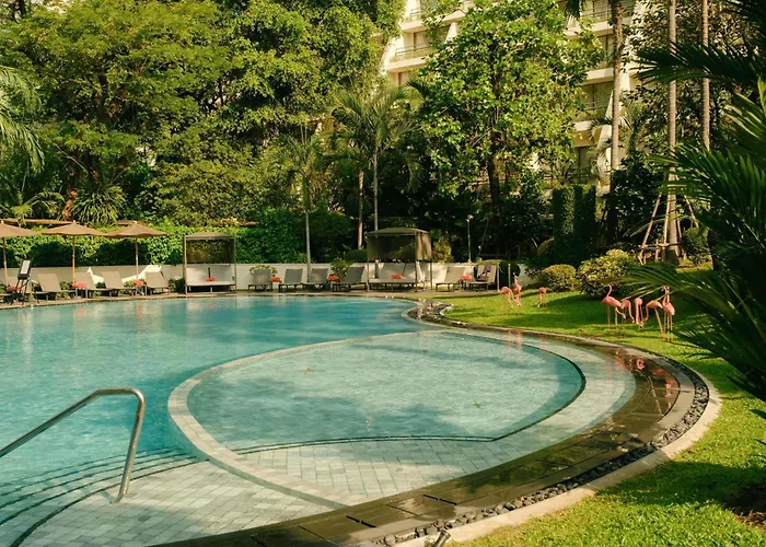 Moevenpick Bdms Wellness Hotel 5*