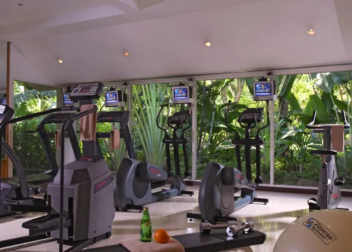 Hotel Moevenpick Bdms Wellness Bangkok