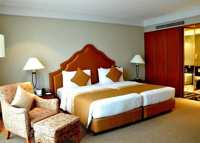 Moevenpick Bdms Wellness